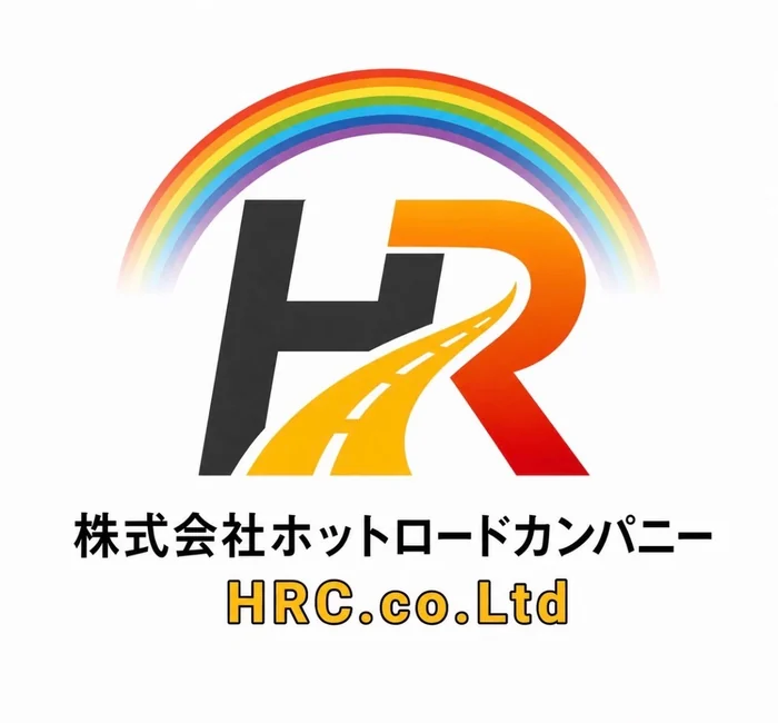 株式会社ホットロードカンパニー HRC.co.Ltd